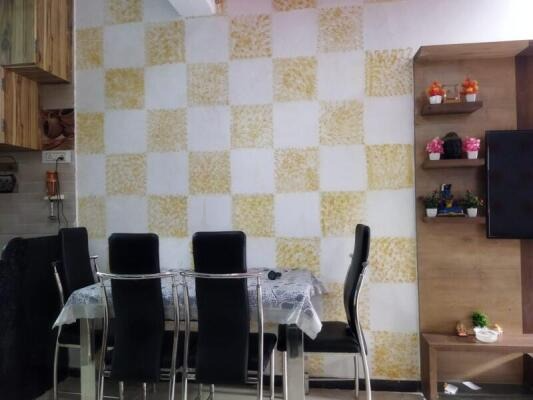 Bandhulila Park, Railnagar, Rajkot, Gujarat - LockMyKey