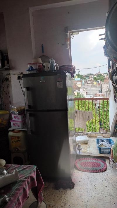 Burhani Appartment, Dosumiya Chawl, Ahmedabad East, Ahmedabad