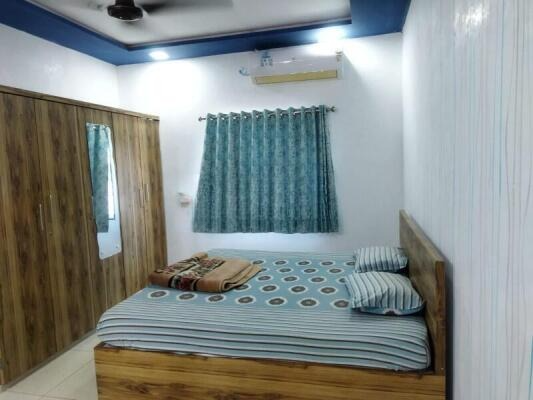Bandhulila Park, Railnagar, Rajkot, Gujarat - LockMyKey