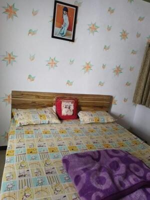 Bandhulila Park, Railnagar, Rajkot, Gujarat - LockMyKey