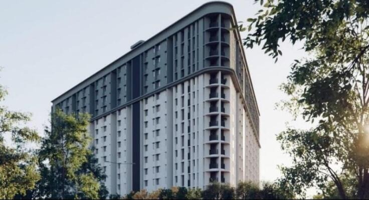 Godrej Vananta, Jagatpur, Ahmedabad North, Ahmedabad - LockMyKey