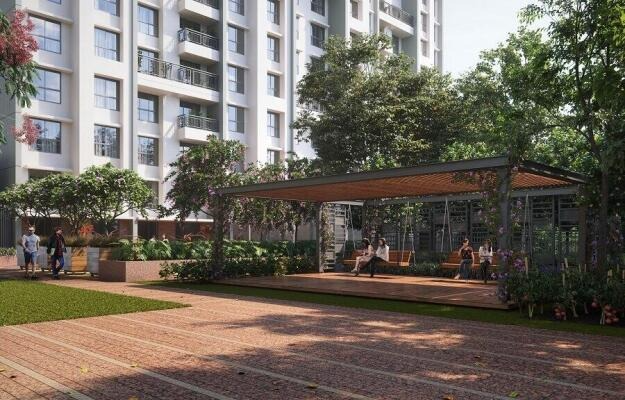 Godrej Vananta, Jagatpur, Ahmedabad North, Ahmedabad - LockMyKey