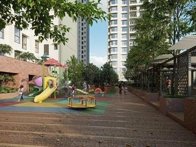 Godrej Vananta, Jagatpur, Ahmedabad North, Ahmedabad - LockMyKey