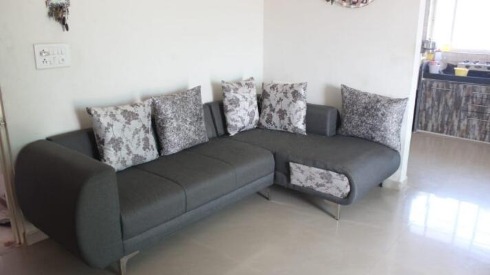 Khodal Residency, Mansa, Gandhinagar, Gujarat - LockMyKey