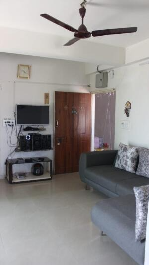 Khodal Residency, Mansa, Gandhinagar, Gujarat - LockMyKey