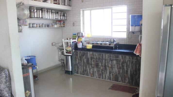 Khodal Residency, Mansa, Gandhinagar, Gujarat - LockMyKey