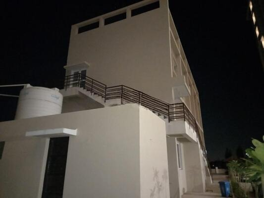Ratnam Pride, Ghanteshwer, Rajkot, Gujarat - LockMyKey