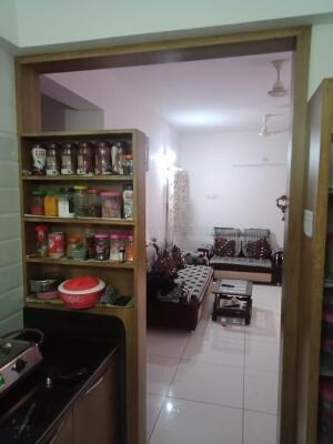 Ratnam Pride, Ghanteshwer, Rajkot, Gujarat - LockMyKey