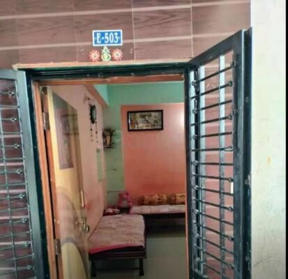 Kriss Gold, Nikol, Ahmedabad East, Ahmedabad - LockMyKey