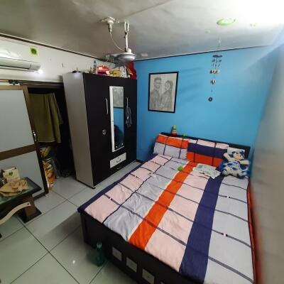guru krupa society, Kothariya, Rajkot, Gujarat - LockMyKey