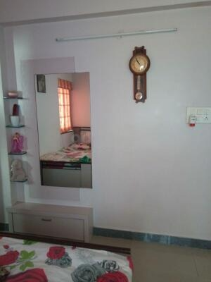Shakti colony... Priya residency, Kishan Para, Rajkot, Gujarat - LockMyKey