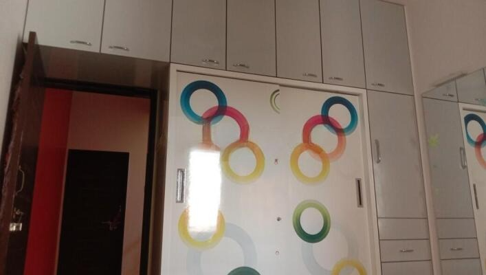 New 150ft. ring road, Rajkot, Gujarat - LockMyKey