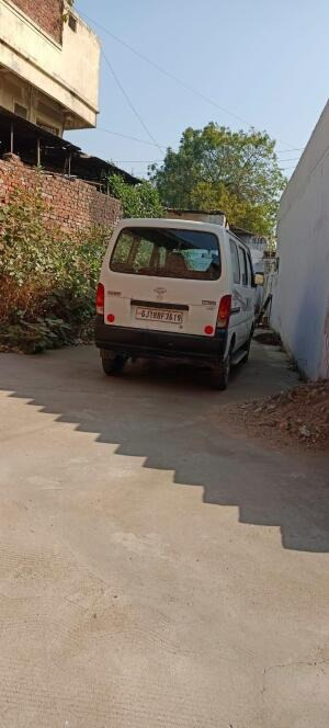 Sagar Row House, Kalol, Near Sindbad Hotel, Gujarat Others, - LockMyKey