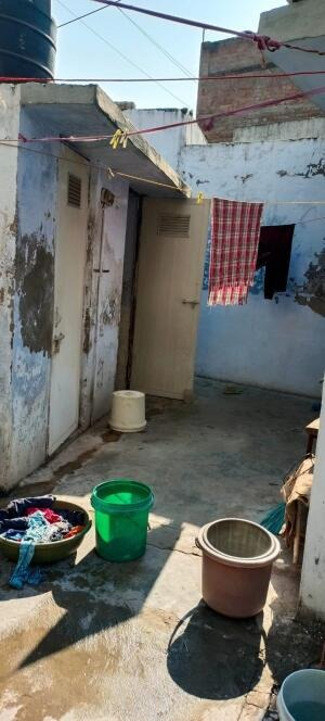 Sagar Row House, Kalol, Near Sindbad Hotel, Gujarat Others, - LockMyKey