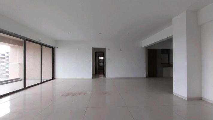 Olive Greens, Gota, Ahmedabad North, Ahmedabad - LockMyKey