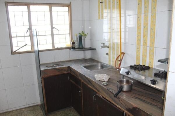 Vraj Vallabh Apartments, Sadar, Rajkot, Gujarat - LockMyKey