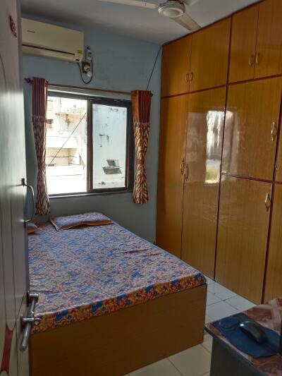 Ideal colony , Jai Hind char rasta, Gujarat Others, Gujarat - LockMyKey