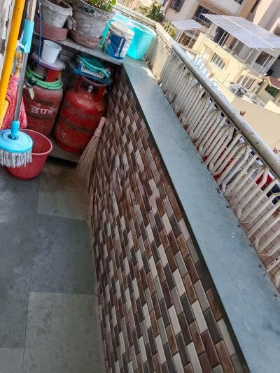 Ideal colony , Jai Hind char rasta, Gujarat Others, Gujarat - LockMyKey