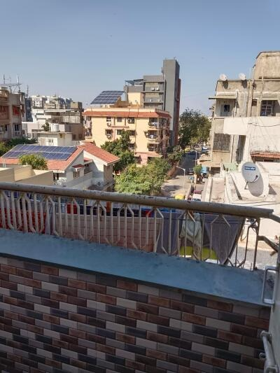Ideal colony , Jai Hind char rasta, Gujarat Others, Gujarat - LockMyKey