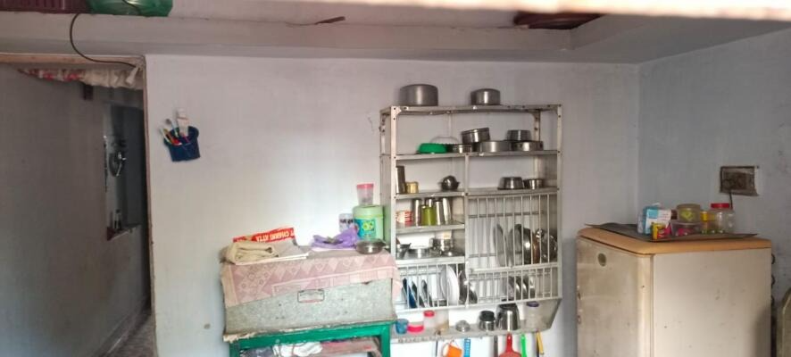 Sagar Row House, Sindbad Hotel, Gujarat Others, Gujarat - LockMyKey