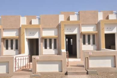 Aadarsh Residency, Shapar, Rajkot, Gujarat - LockMyKey