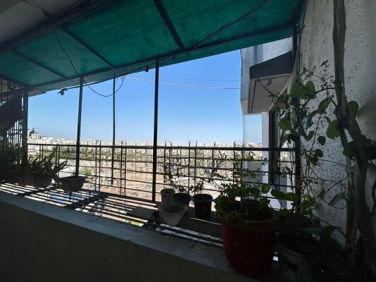 Krishna Heights, Suryanagar, Vadodara, Gujarat - LockMyKey