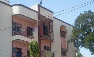 Pramukh Park Aprtment, Zadeshwar, Bharuch, Gujarat - LockMyKey