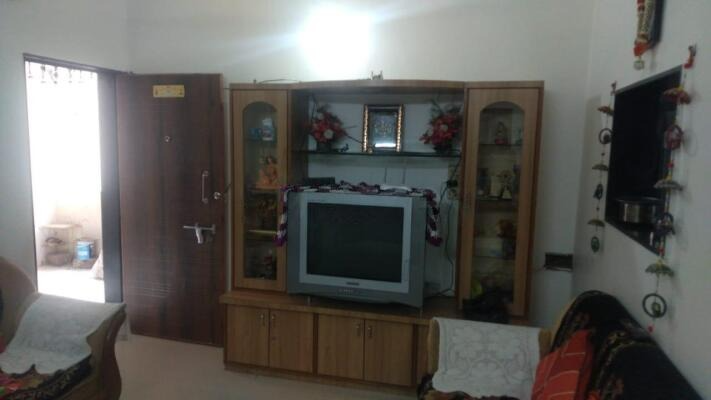 Ambika park raiya road, Gandhigram, Rajkot, Gujarat - LockMyKey