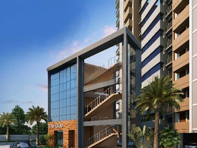 The Space, Madhapar, Rajkot, Gujarat - LockMyKey
