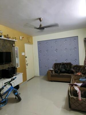 Sahjanand Residency, Station Road, Bharuch, Gujarat - LockMyKey