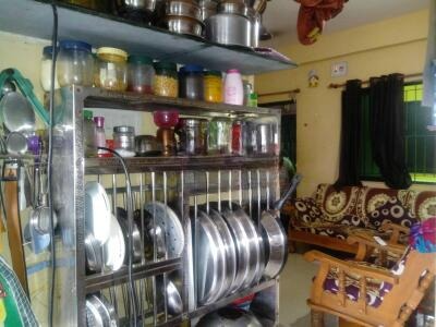 Shriji Villa Complex, Waghodia, Vadodara, Gujarat - LockMyKey