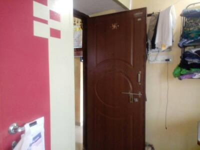 Shriji Villa Complex, Waghodia, Vadodara, Gujarat - LockMyKey