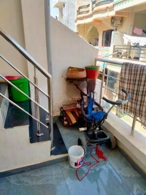 Hansol, Ahmedabad East, Ahmedabad - LockMyKey