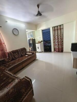 Sahjanand Residency, Station Road, Bharuch, Gujarat - LockMyKey