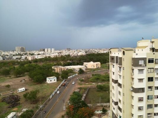 Copper Elegance, Mavdi, Rajkot, Gujarat - LockMyKey