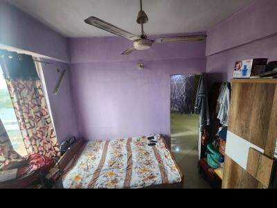 Aroma Aakruti Aangan, Narol, Ahmedabad East, Ahmedabad - LockMyKey