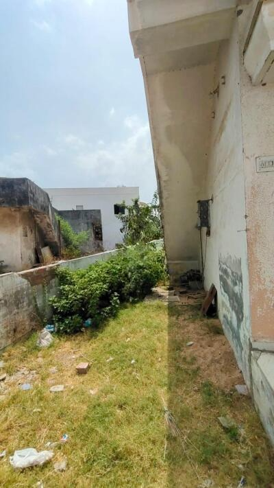 Pavandham Society, Gotri-Vasna Road, Vadodara, Gujarat - LockMyKey