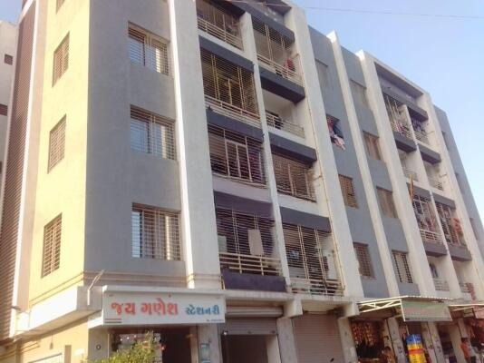 Haridarshan, Deladva, Surat, Gujarat - LockMyKey