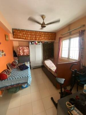 Deepkala Avenue, Bopal, Ahmedabad West, Ahmedabad - LockMyKey