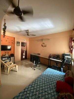 Deepkala Avenue, Bopal, Ahmedabad West, Ahmedabad - LockMyKey