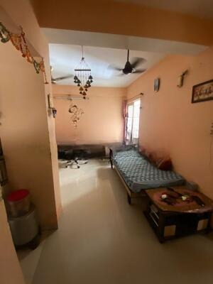 Deepkala Avenue, Bopal, Ahmedabad West, Ahmedabad - LockMyKey