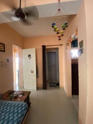 Deepkala Avenue, Bopal, Ahmedabad West, Ahmedabad - LockMyKey