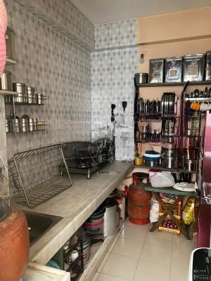Deepkala Avenue, Bopal, Ahmedabad West, Ahmedabad - LockMyKey