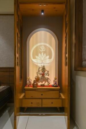 Aqua Apartments, Mota Mava, Rajkot, Gujarat - LockMyKey