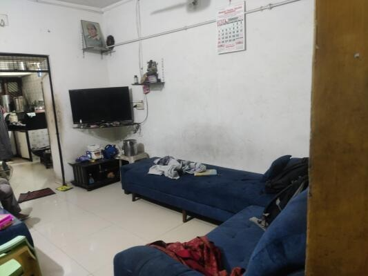 shah appartment , Raopura, Vadodara, Gujarat - LockMyKey