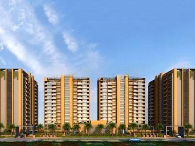 Aqua Apartments, Mota Mava, Rajkot, Gujarat - LockMyKey