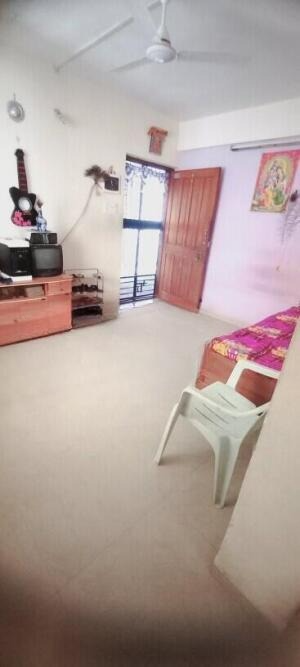 Mahel Appartment, Nani Mahetwad, Valsad, Gujarat - LockMyKey