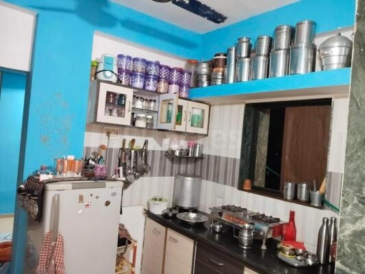 shreenathji park society , Chhani, Vadodara, Gujarat - LockMyKey
