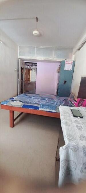 Mahel Appartment, Nani Mahetwad, Valsad, Gujarat - LockMyKey