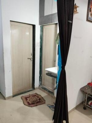 shreenathji park society , Chhani, Vadodara, Gujarat - LockMyKey